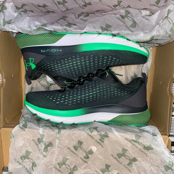 UA HOVR Turbulence - Picture 2 of 6